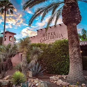 California 3*, Palm Springs Verenigde Staten
