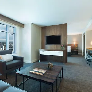Hyatt Regency At Colorado Convention Center 4*, DEN Verenigde Staten