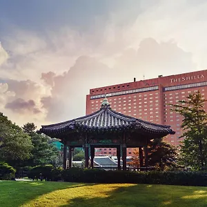 The Shilla 5* Seoul