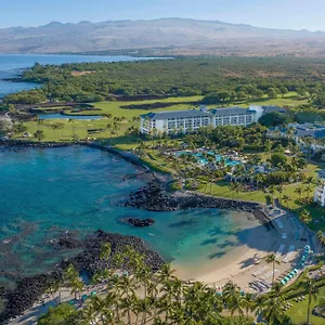 Fairmont Orchid 5*, Waikoloa Verenigde Staten