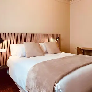 San Francisco Hotel Ronda