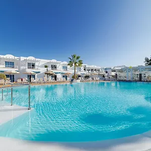 Arena Apartahotel Corralejo