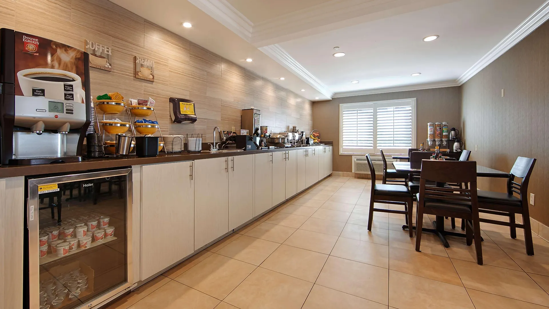 Best Western Burbank Airport Inn Los Ángeles Hotel