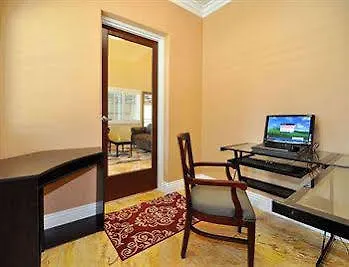 Best Western Burbank Airport Inn Los Ángeles
