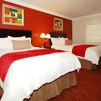Best Western Burbank Airport Inn Los Ángeles