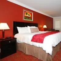 Hotel Best Western Burbank Airport Inn Los Ángeles