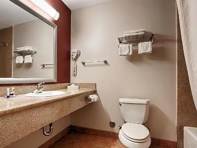 Best Western Burbank Airport Inn Los Ángeles