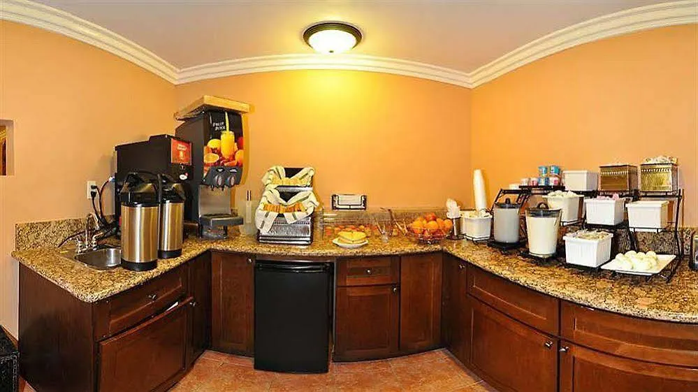 Best Western Burbank Airport Inn Los Ángeles 3*,  Estados Unidos