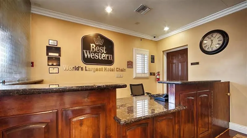 Best Western Burbank Airport Inn Los Ángeles Hotel